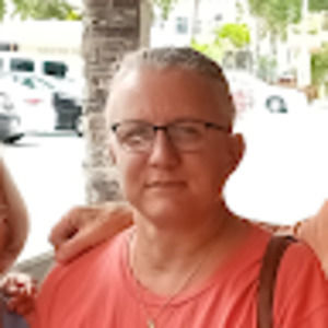 Meet your Posher, Karen